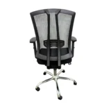 SILLA ERGONÓMICA CON SOPORTE LUMBAR – KATALINA - Imagen 8