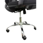 SILLA ERGONÓMICA CON SOPORTE LUMBAR – KATALINA - Imagen 6