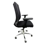 SILLA ERGONÓMICA CON SOPORTE LUMBAR – KATALINA - Imagen 7