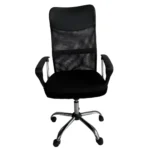 SILLA ALTURA AJUSTABLE Y SOPORTE LUMBAR – FLORIDA