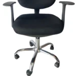 SILLA EJECUTIVA ERGONÓMICA – CR415 P - Imagen 3