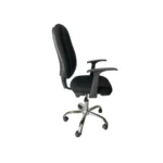 SILLA EJECUTIVA ERGONÓMICA – CR415 P - Imagen 4