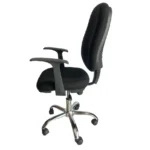 SILLA EJECUTIVA ERGONÓMICA – CR415 P - Imagen 8