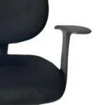 SILLA EJECUTIVA ERGONÓMICA – CR415 P - Imagen 6