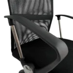 SILLA EJECUTIVA ERGONÓMICA MALLA PREMIUM – KARINA - Imagen 5