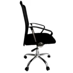 SILLA EJECUTIVA ERGONÓMICA MALLA PREMIUM – KARINA - Imagen 4