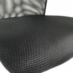 SILLA EJECUTIVA ERGONÓMICA MALLA PREMIUM – KARINA - Imagen 3