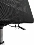SILLA EJECUTIVA ERGONÓMICA MALLA PREMIUM – KARINA - Imagen 6