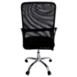 SILLA EJECUTIVA ERGONÓMICA MALLA PREMIUM – KARINA - Imagen 7