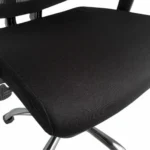 SILLA EJECUTIVA Y RECLINABLE CON CABECERA – BETTY - Imagen 3