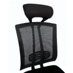 SILLA EJECUTIVA Y RECLINABLE CON CABECERA – BETTY - Imagen 4