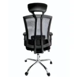 SILLA EJECUTIVA Y RECLINABLE CON CABECERA – BETTY - Imagen 5