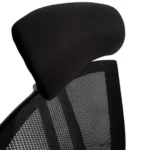 SILLA EJECUTIVA Y RECLINABLE CON CABECERA – BETTY - Imagen 6