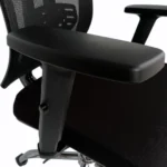 SILLA EJECUTIVA Y RECLINABLE CON CABECERA – BETTY - Imagen 7