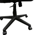 SILLA ERGONÓMICA CON APOYABRAZOS AJUSTABLE – KARLA - Imagen 7