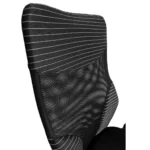 SILLA ERGONÓMICA CON RESPALDO ALTO Y SOPORTE LUMBAR – ALEXA - Imagen 6