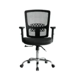 SILLA GERENCIAL EVA – ESTILO EXCLUSIVO Y CONFORT SUPERIOR