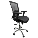 SILLA GERENCIAL EVA – ESTILO EXCLUSIVO Y CONFORT SUPERIOR - Imagen 3