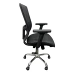 SILLA GERENCIAL EVA – ESTILO EXCLUSIVO Y CONFORT SUPERIOR - Imagen 5