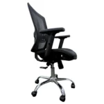 SILLA GERENCIAL EVA – ESTILO EXCLUSIVO Y CONFORT SUPERIOR - Imagen 8
