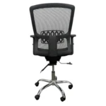 SILLA GERENCIAL EVA – ESTILO EXCLUSIVO Y CONFORT SUPERIOR - Imagen 6