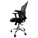 SILLA GERENCIAL EVA – ESTILO EXCLUSIVO Y CONFORT SUPERIOR - Imagen 7