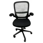 SILLA KATA – DE ESPALDAR ALTO CON BRAZOS AJUSTABLES