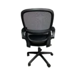 SILLA KATA – DE ESPALDAR ALTO CON BRAZOS AJUSTABLES - Imagen 5
