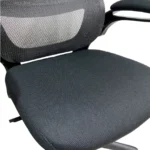 SILLA KATA – DE ESPALDAR ALTO CON BRAZOS AJUSTABLES - Imagen 7