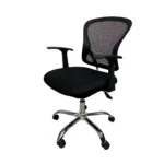 SILLA KATRINA – ERGONÓMICA DISEÑO MODERNO PREMIUM - Imagen 5