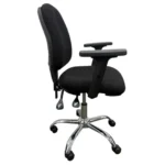 SILLA MAYTE ERGONÓMICA PROFESIONAL – CONFORT, ELEGANCIA Y SOPORTE TOTAL - Imagen 4