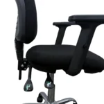 SILLA MAYTE ERGONÓMICA PROFESIONAL – CONFORT, ELEGANCIA Y SOPORTE TOTAL - Imagen 6