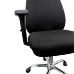 SILLA OPERATIVA PERLA ERGONÓMICA DE DISEÑO MODERNO - Imagen 4