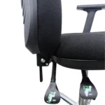 SILLA OPERATIVA PERLA ERGONÓMICA DE DISEÑO MODERNO - Imagen 5