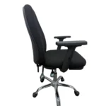 SILLA OPERATIVA PERLA ERGONÓMICA DE DISEÑO MODERNO - Imagen 7