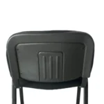 SILLA VISITANTE TAPIZADA ESTILO EJECUTIVO – HLM303 - Imagen 7