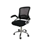 SILLA ZEUS – DISEÑO ERGONÓMICO CON BRAZOS AJUSTABLES - Imagen 5
