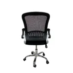 SILLA ZEUS – DISEÑO ERGONÓMICO CON BRAZOS AJUSTABLES - Imagen 6