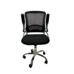 SILLA ZEUS – DISEÑO ERGONÓMICO CON BRAZOS AJUSTABLES - Imagen 8