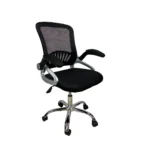 SILLA ZEUS – DISEÑO ERGONÓMICO CON BRAZOS AJUSTABLES - Imagen 7