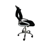 SILLA ZEUS – DISEÑO ERGONÓMICO CON BRAZOS AJUSTABLES - Imagen 4