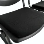 SILLA DE ESPERA 4 PUESTOS – TÁNDEM PREMIUM - Imagen 3