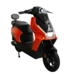 JK BICICLETA ELÉCTRICA