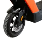 JK BICICLETA ELÉCTRICA - Imagen 5