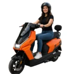 JK BICICLETA ELÉCTRICA - Imagen 3