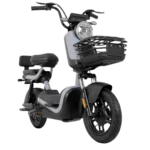 KUJUN Bicicleta Eléctrica