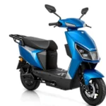T15 BICICLETA ELÉCTRICA