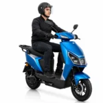 T15 BICICLETA ELÉCTRICA - Imagen 7