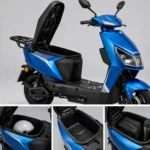 T15 BICICLETA ELÉCTRICA - Imagen 8
