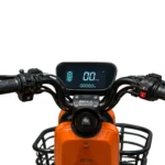TRICICLO X3 - ROO - Imagen 8